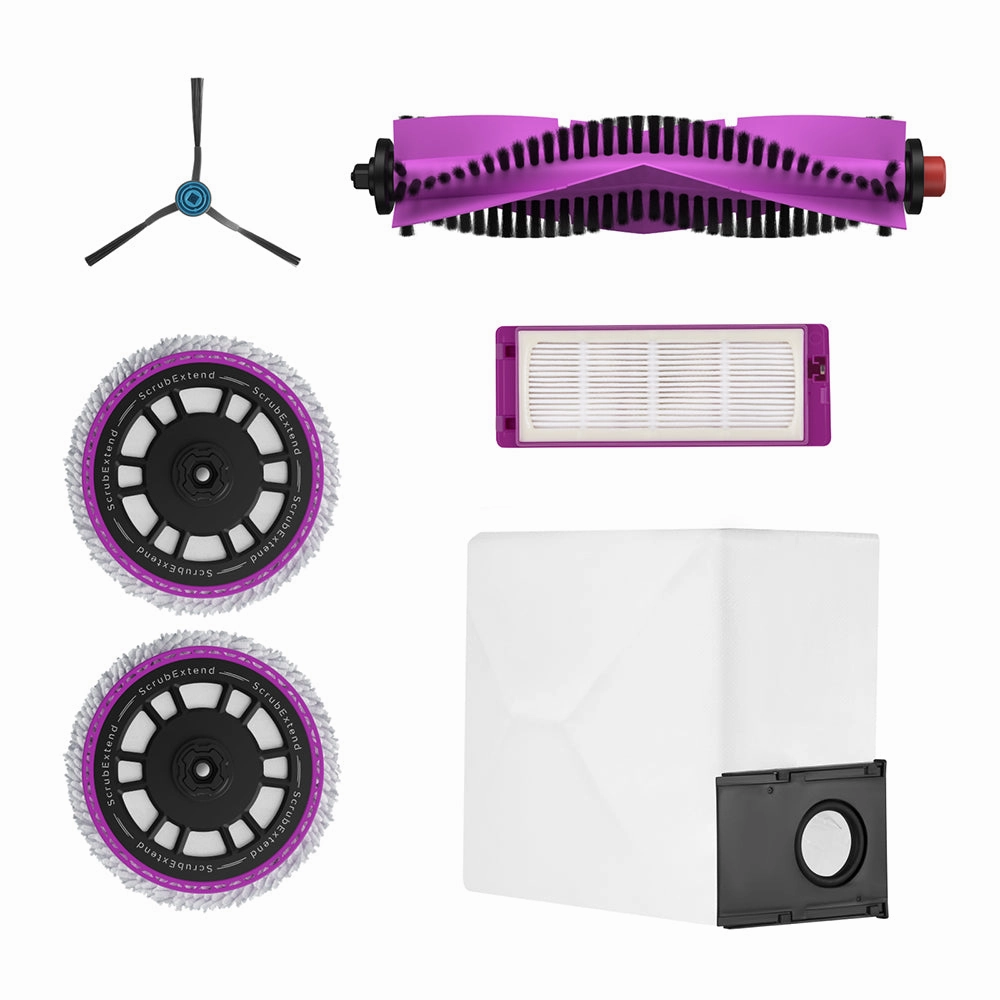 Eureka J15 Ultra Flagship Robot Vacuum