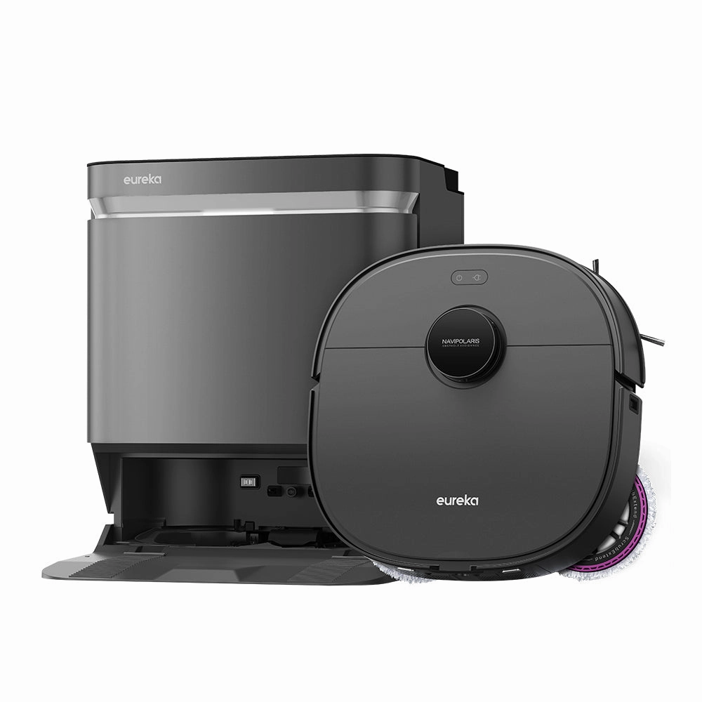 Eureka J15 Ultra Flagship Robot Vacuum