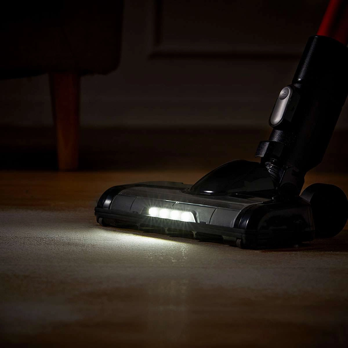 Eureka Lightweight Cordless Stick NEC101