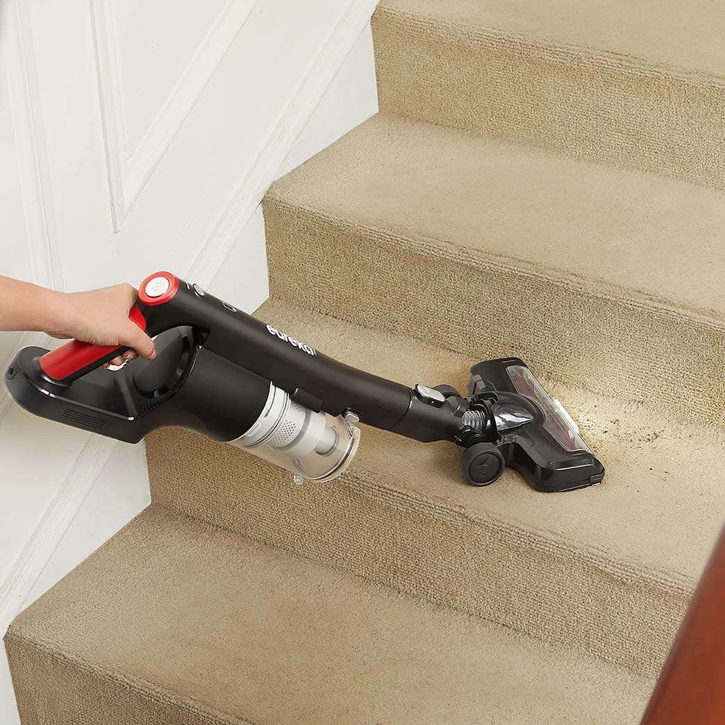 Eureka Lightweight Cordless Stick NEC101