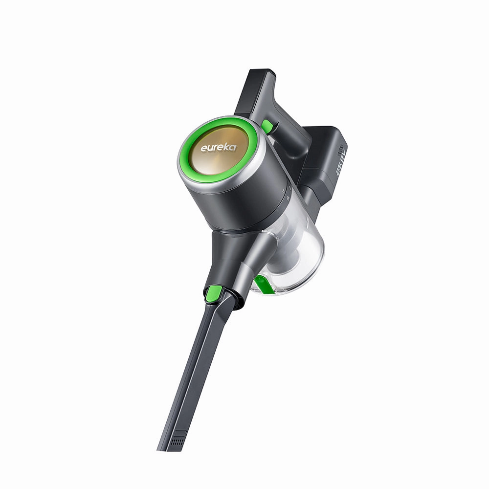 Eureka Lightweight Cordless Stick Vacuum Cleaner. RapidClean Ultra NEC370GR