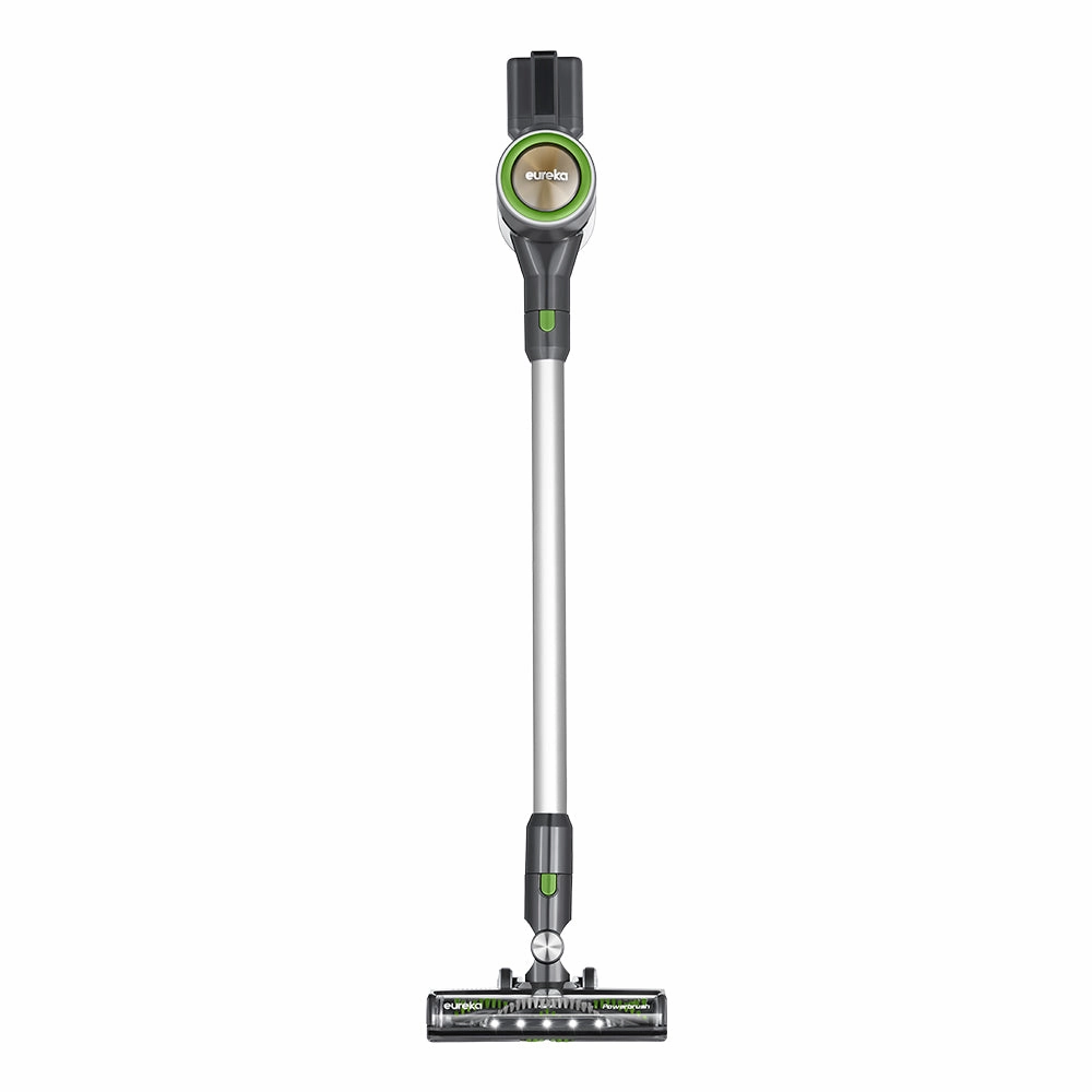Eureka Lightweight Cordless Stick Vacuum Cleaner. RapidClean Ultra NEC370GR