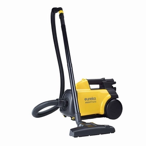 Eureka Mighty Mite. Bagless Canister 3670G