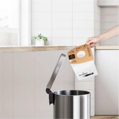 Eureka Mighty Mite. Bagless Canister 3670G
