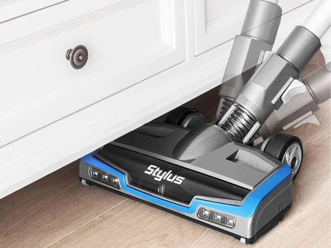 Eureka NEC380 Stylus Lightweight Cordless Vacuum Cleaner