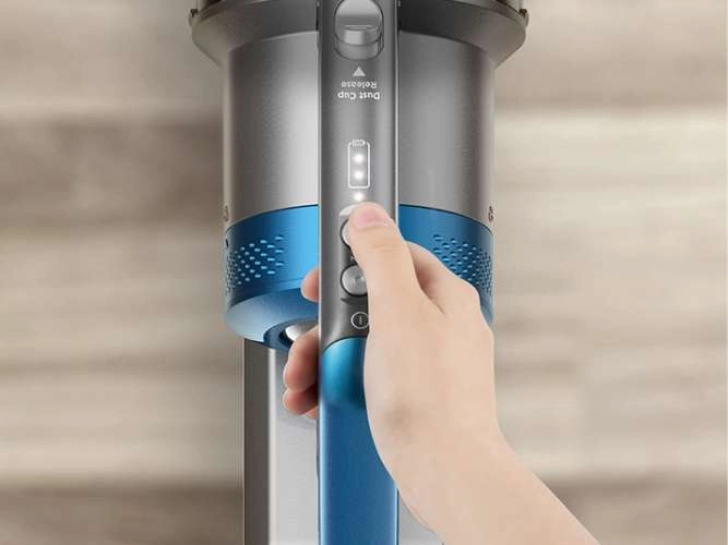 Eureka NEC380 Stylus Lightweight Cordless Vacuum Cleaner