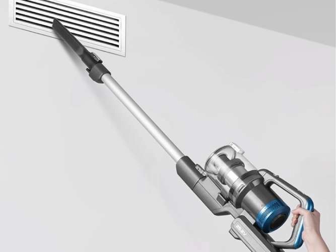 Eureka NEC380 Stylus Lightweight Cordless Vacuum Cleaner