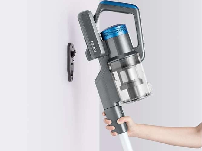 Eureka NEC380 Stylus Lightweight Cordless Vacuum Cleaner