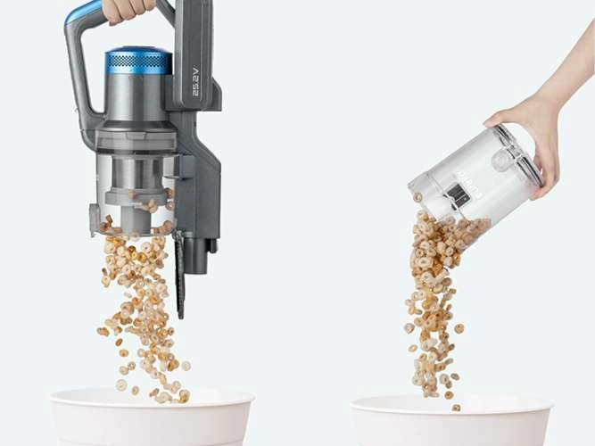 Eureka NEC380 Stylus Lightweight Cordless Vacuum Cleaner
