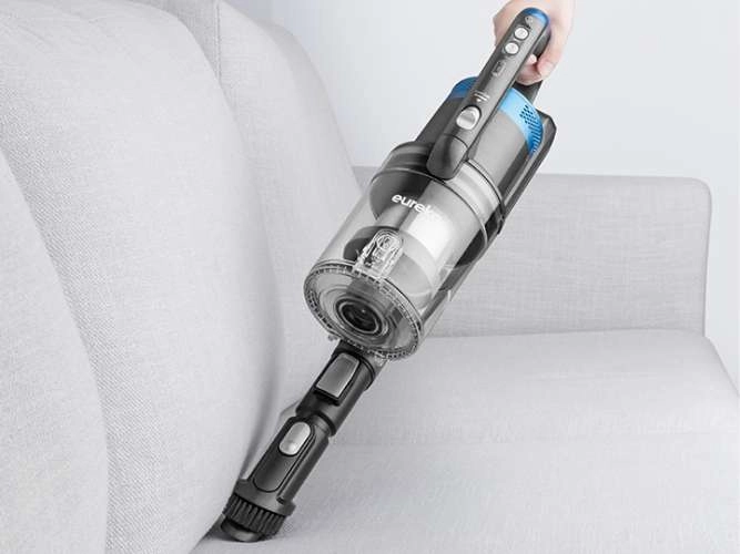 Eureka NEC380 Stylus Lightweight Cordless Vacuum Cleaner