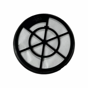 Eureka NEN110A/NEN110B/NEN110D Inlet Frame and Sponge Filter