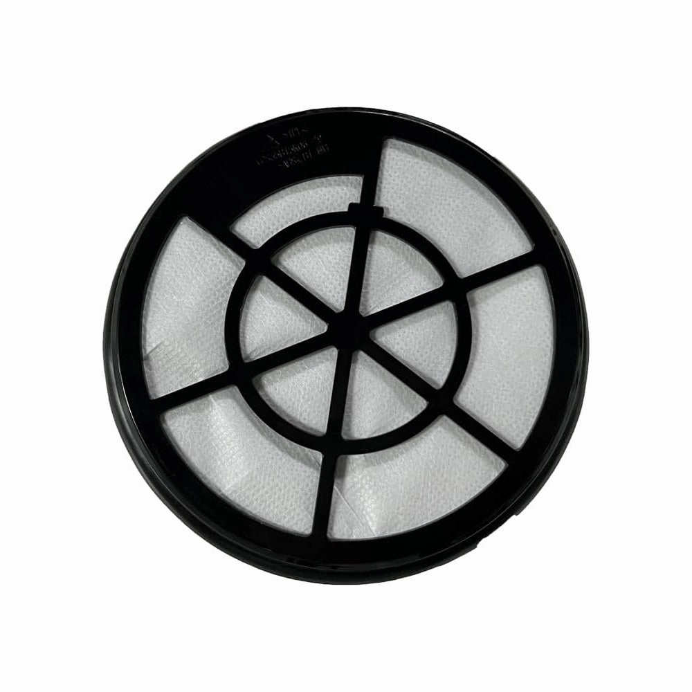 Eureka NEN110A/NEN110B/NEN110D Inlet Frame and Sponge Filter