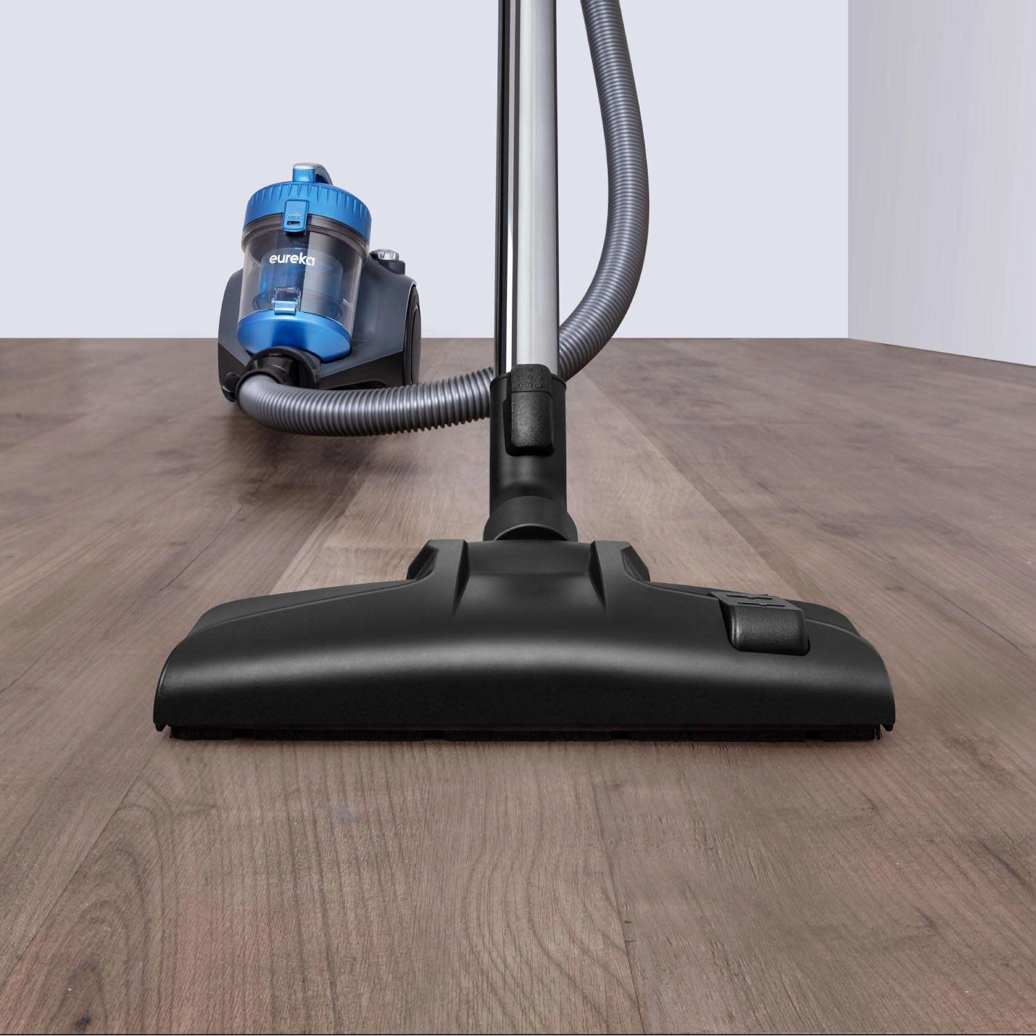 Eureka NEN110F Bagless Canister Vacuum Cleaner