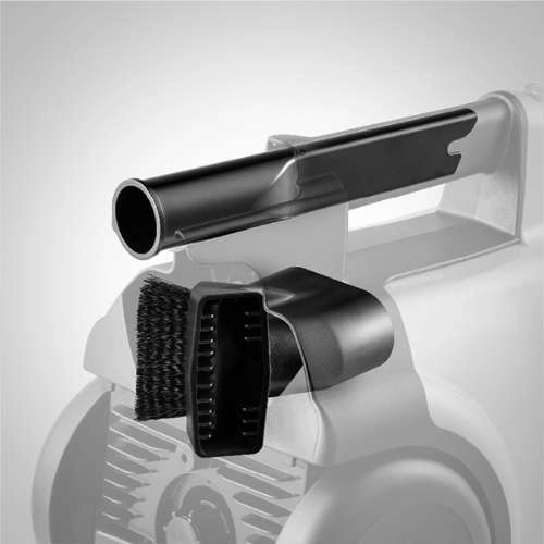 Eureka NEN110F Bagless Canister Vacuum Cleaner
