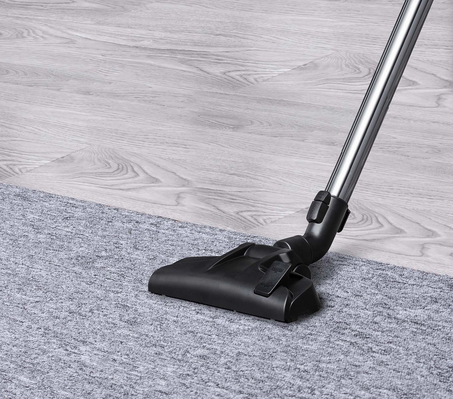 Eureka NEN110F Bagless Canister Vacuum Cleaner