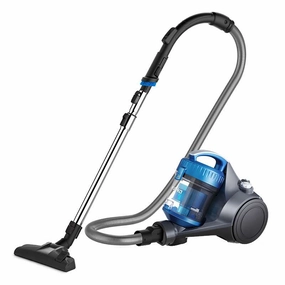 Eureka NEN110F Bagless Canister Vacuum Cleaner