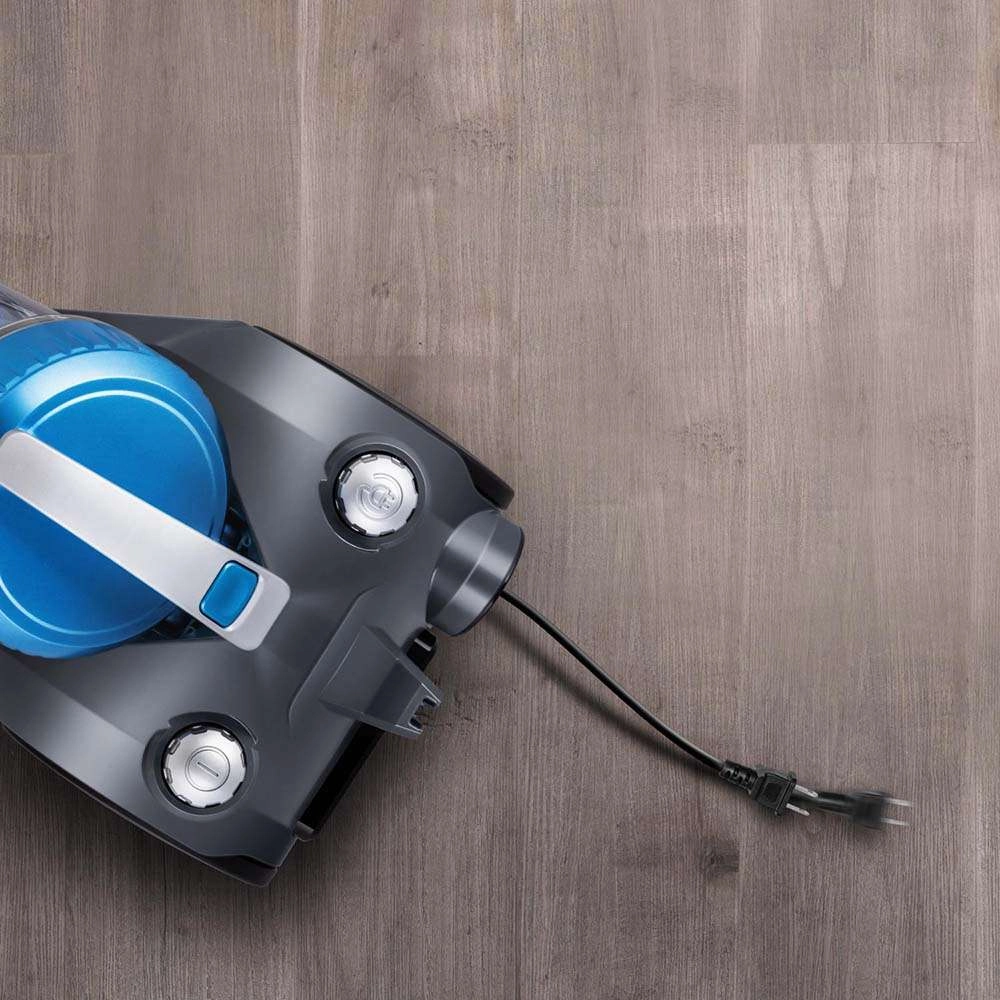 Eureka NEN110F Bagless Canister Vacuum Cleaner