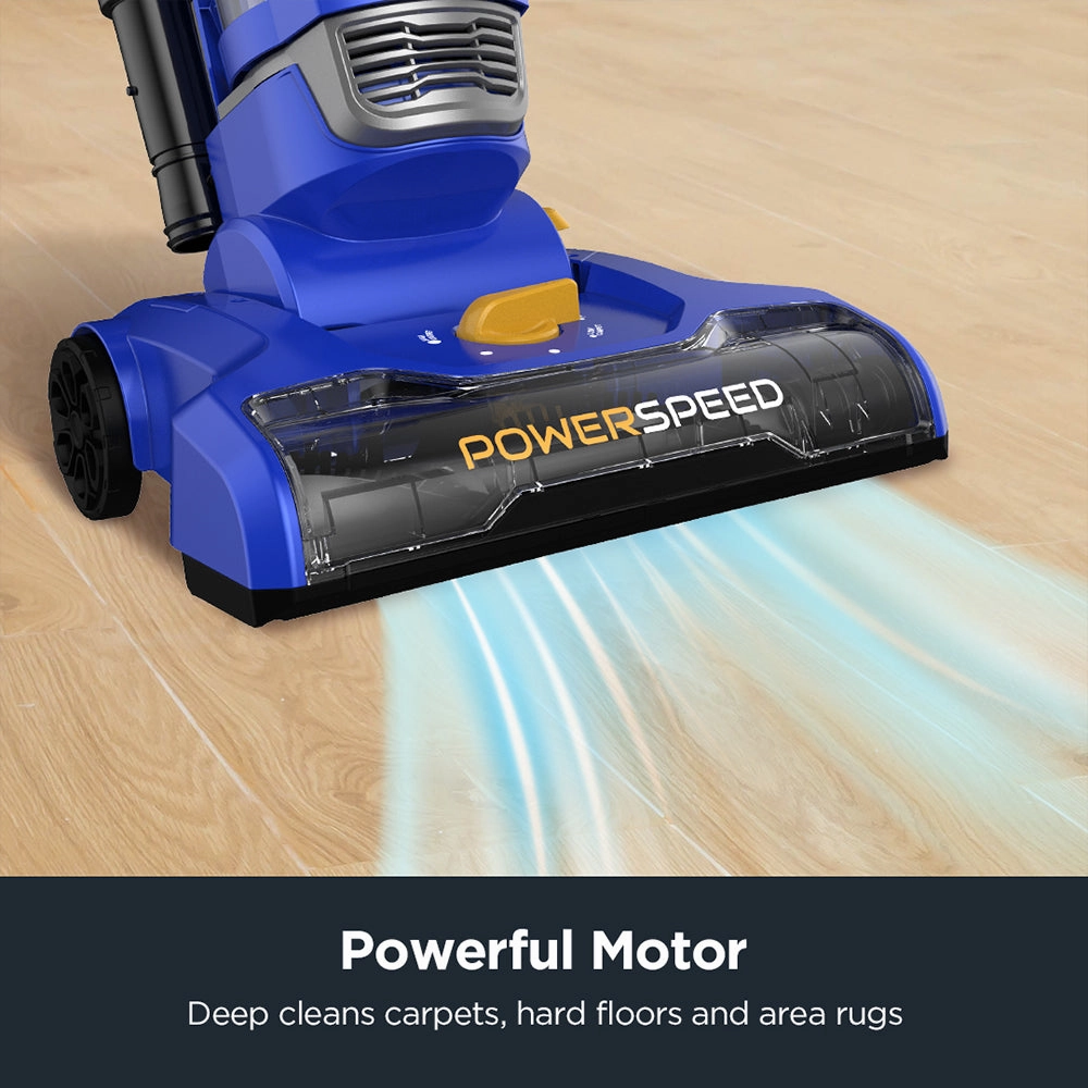 EUREKA NEU182A PowerSpeed