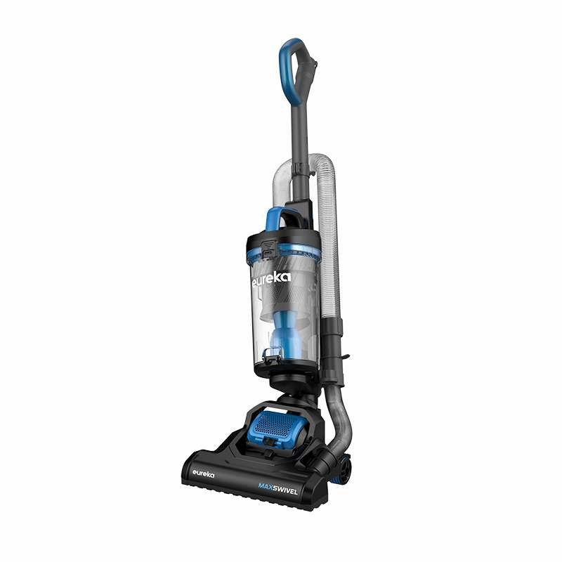 Eureka NEU250 Max Swivel Deluxe Upright