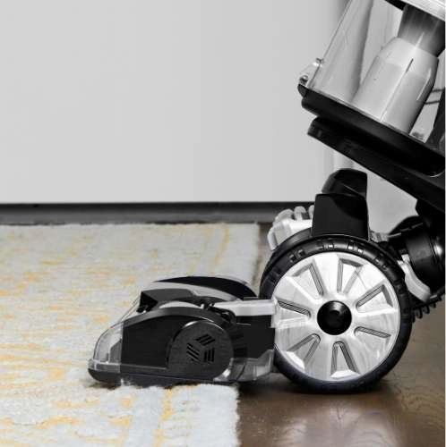 Eureka NEU610 DashSprint Dual Motor Upright Vacuum