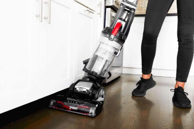 Eureka NEU610 DashSprint Dual Motor Upright Vacuum