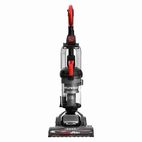Eureka NEU610 DashSprint Dual Motor Upright Vacuum