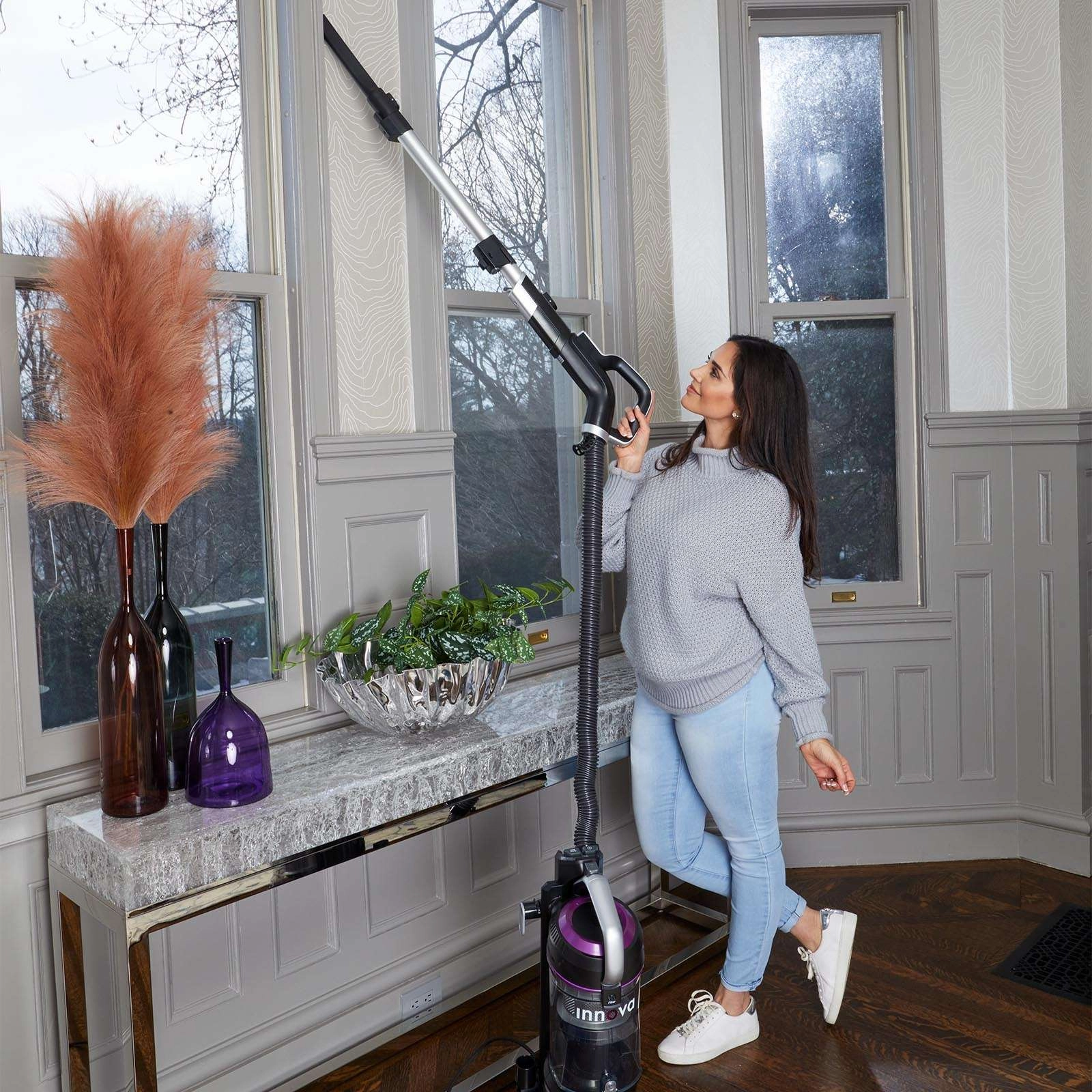 Eureka NEU700 Innova Upright