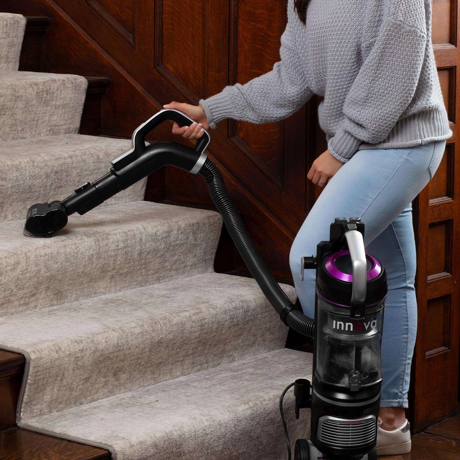 Eureka NEU700 Innova Upright