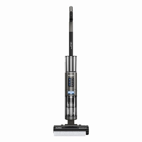 Eureka NEW430 Cordless Wet Dry Cleaner Self Cleaning Vacuum and Mop Combo