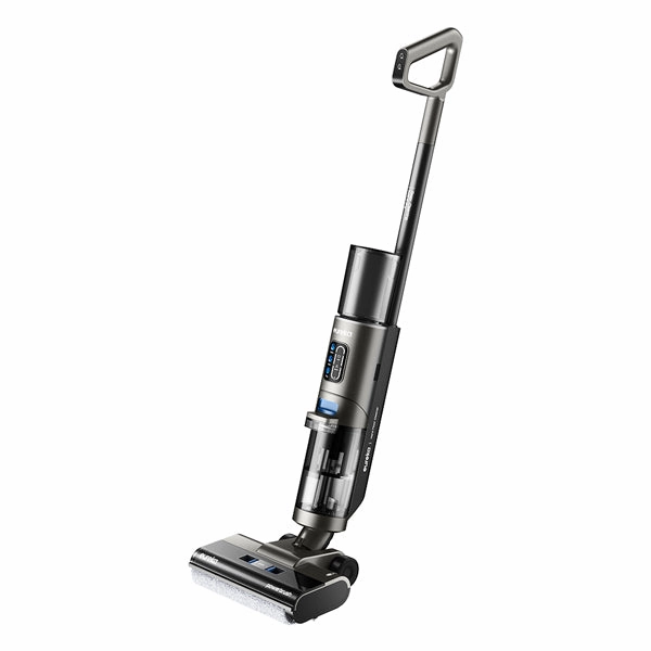 Eureka NEW430 Cordless Wet Dry Cleaner Self Cleaning Vacuum and Mop Combo