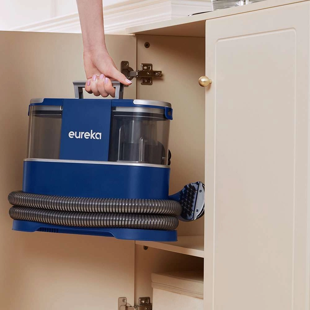 Eureka NEY100 Portable Carpet and Upholstery Cleaner