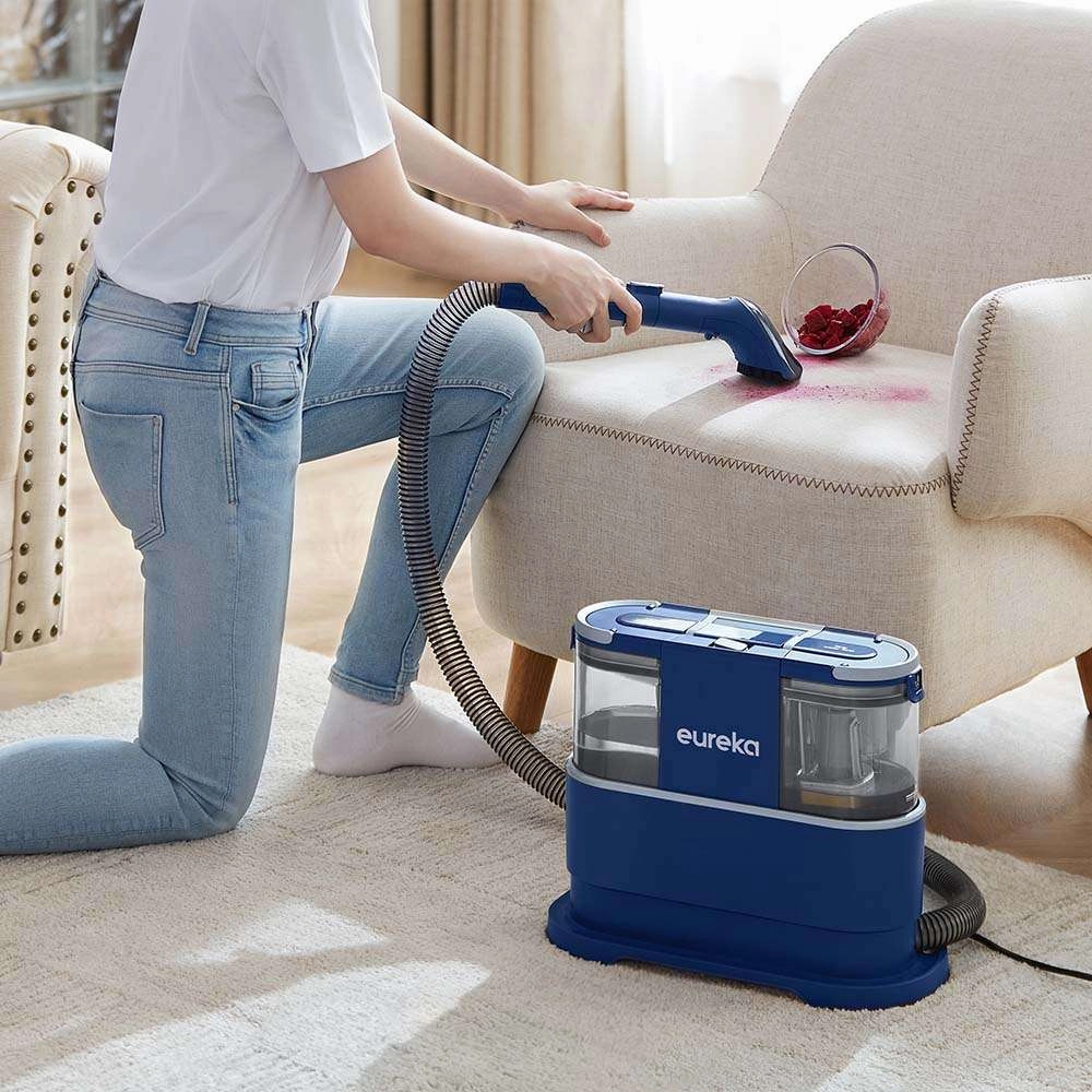 Eureka NEY100 Portable Carpet and Upholstery Cleaner