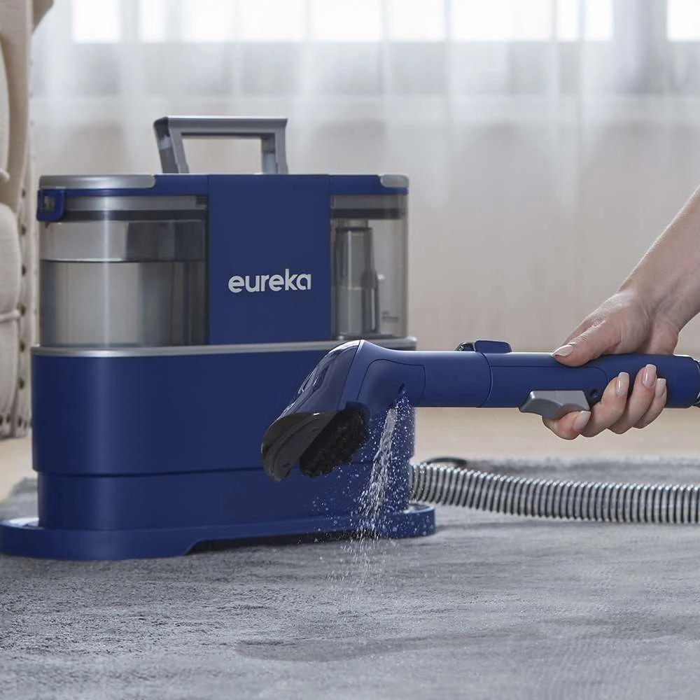 Eureka NEY100 Portable Carpet and Upholstery Cleaner