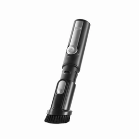 Eureka Omniverse Upright Vacuum Cleaner NEU801BL Specialized 2-in-1 Dusting Brush   Upholstery Tool