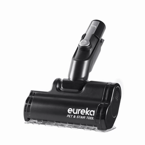Eureka Omniverse Upright Vacuum Cleaner NEU801BL Specialized Motorized Pet & Stair Tool