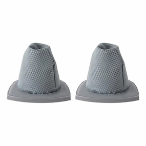 Eureka Replacement Inlet Air Filter for NES100. Gray (ST0107)) (Pack of 2)