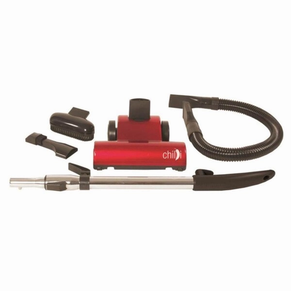 Ewbank Chili Stick and Handheld 5-piece Vacuum Kit