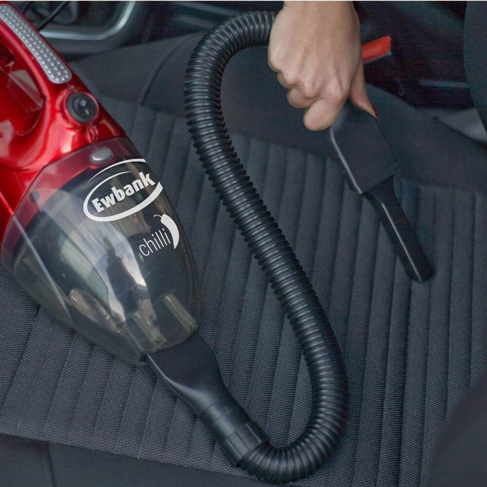 Ewbank Chili Stick and Handheld 5-piece Vacuum Kit