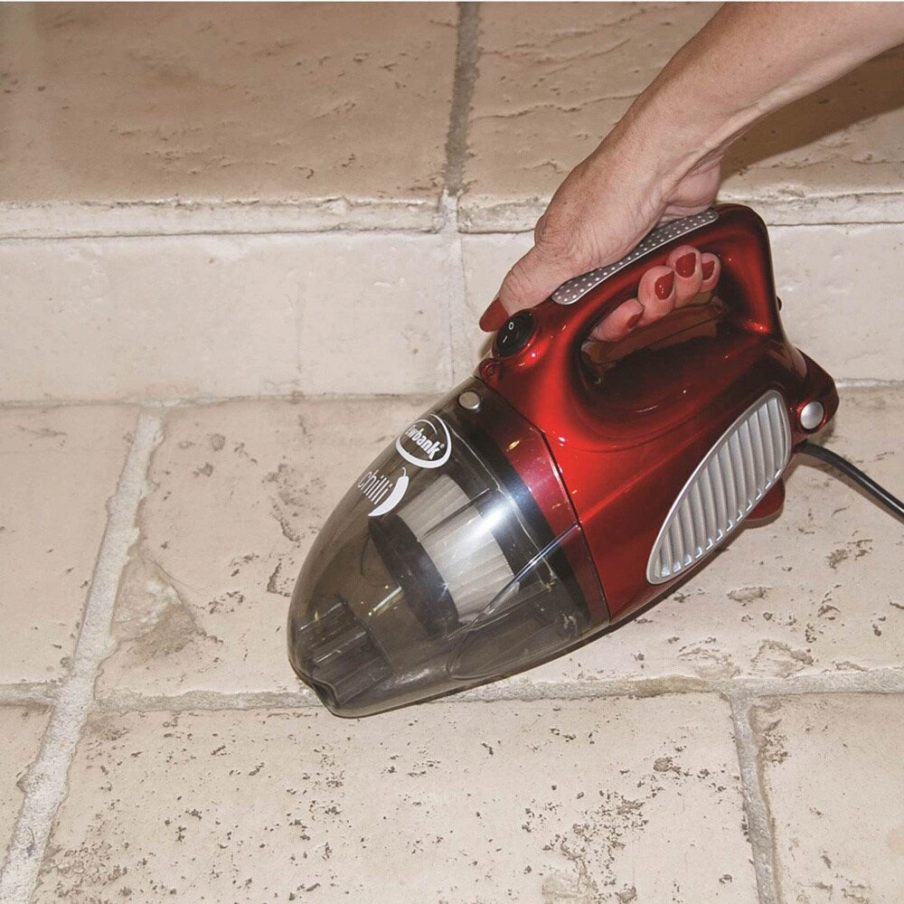 Ewbank Chili Stick and Handheld 5-piece Vacuum Kit