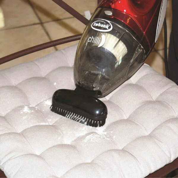 Ewbank Chili Stick and Handheld 5-piece Vacuum Kit