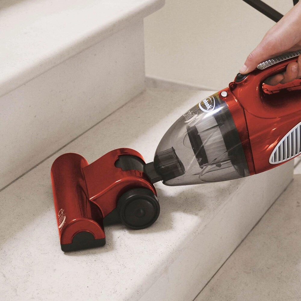Ewbank Chili Stick and Handheld 5-piece Vacuum Kit