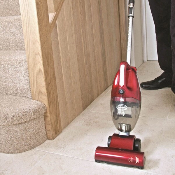 Ewbank Chili Stick and Handheld 5-piece Vacuum Kit