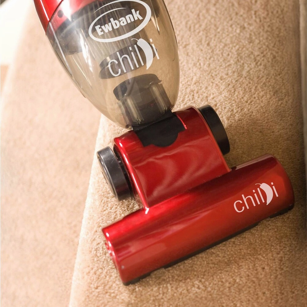 Ewbank Chili Stick and Handheld 5-piece Vacuum Kit