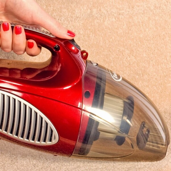 Ewbank Chili Stick and Handheld 5-piece Vacuum Kit