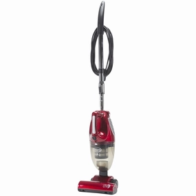 Ewbank Chilli 3 Red Multiuse Upright and Handheld Vacuum Cleaner