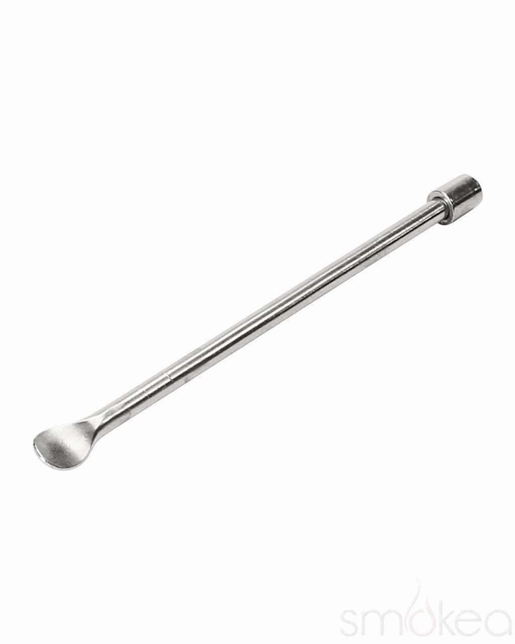 Eyce 10mm Titanium Replacement Domeless Nail & Poker Tool