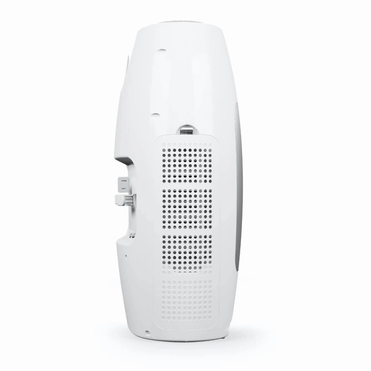 EyeVac Air 2-in-1 Air Purifier & Vacuum - 1 Gallon