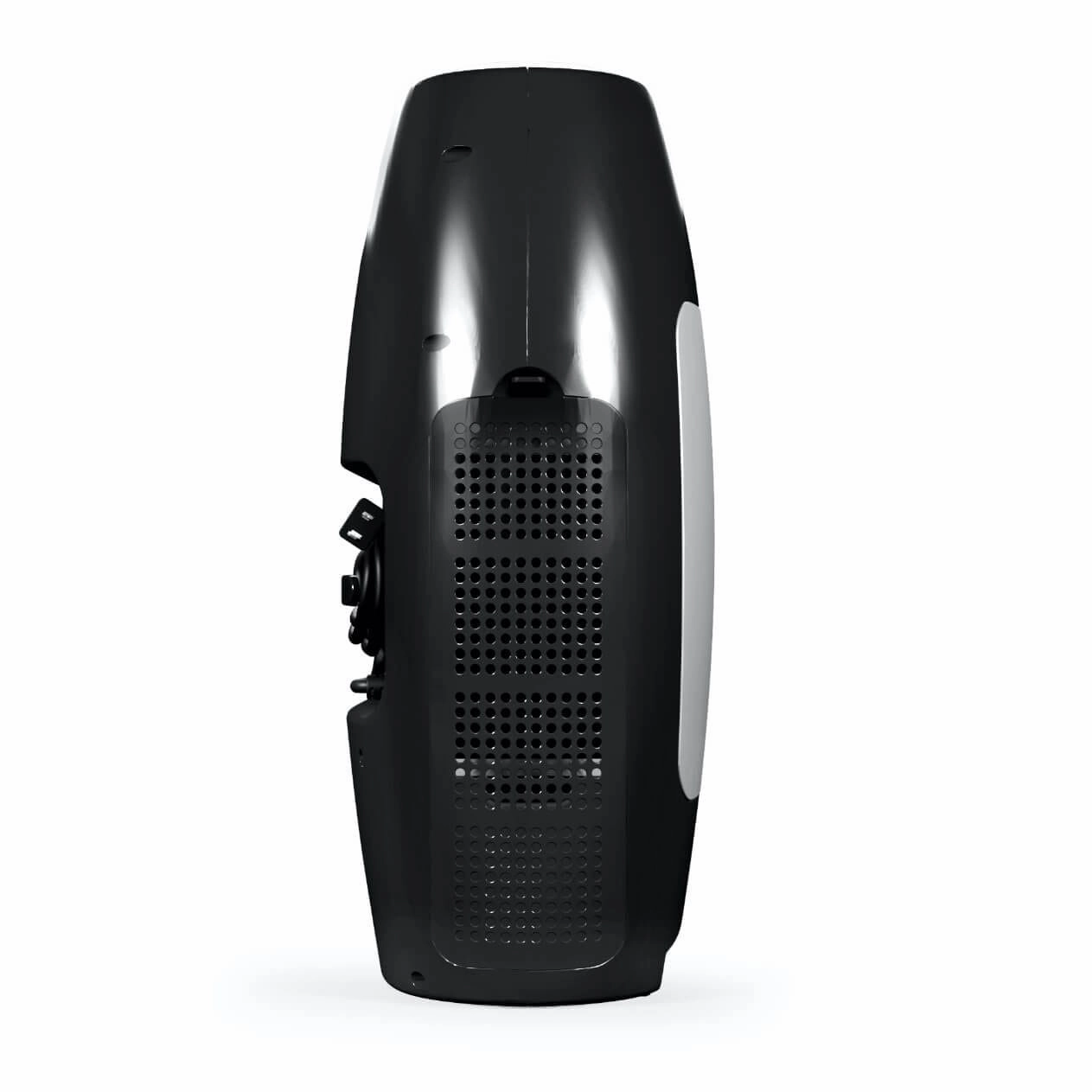 EyeVac Air 2-in-1 Air Purifier & Vacuum - 1 Gallon