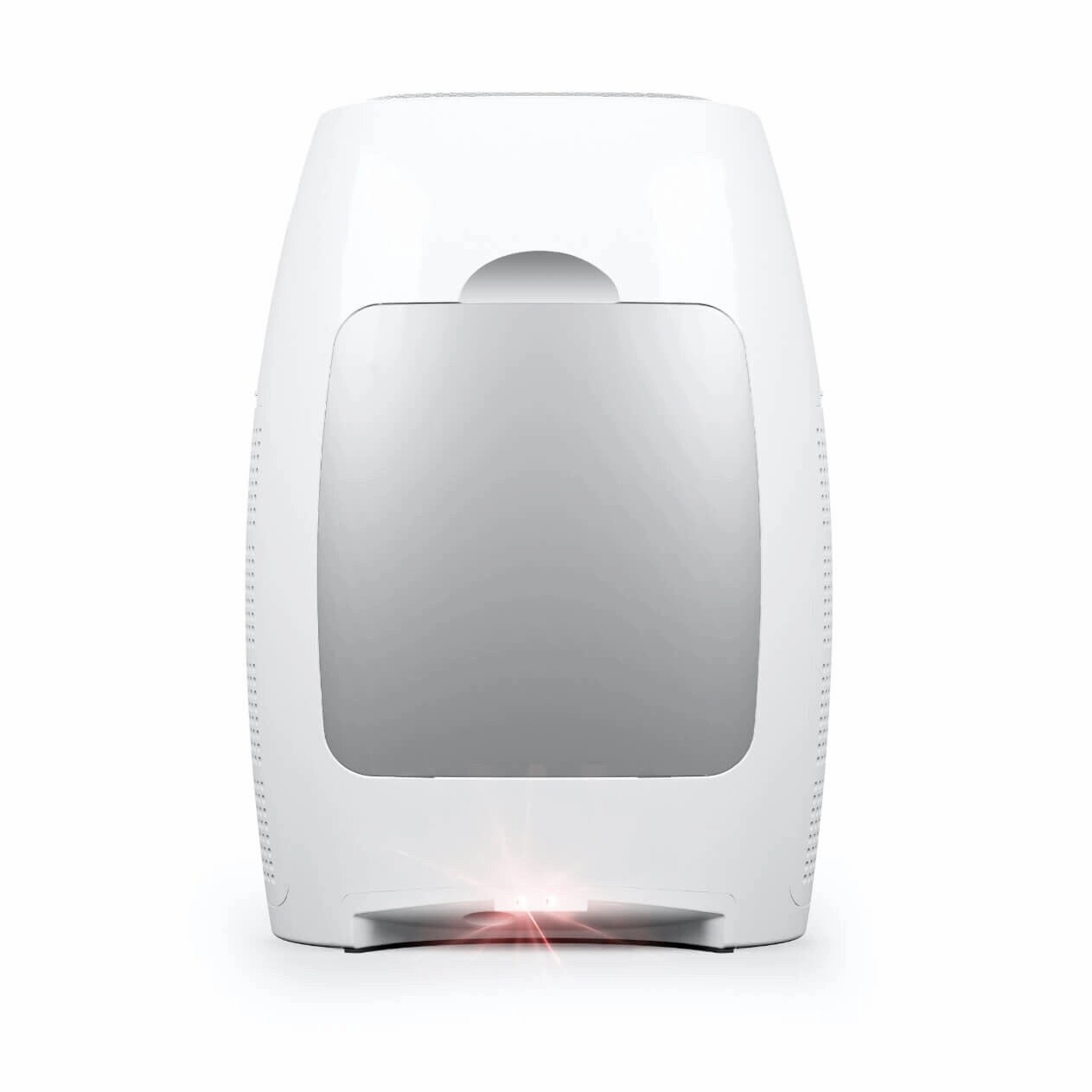 EyeVac Air 2-in-1 Air Purifier & Vacuum - 1 Gallon