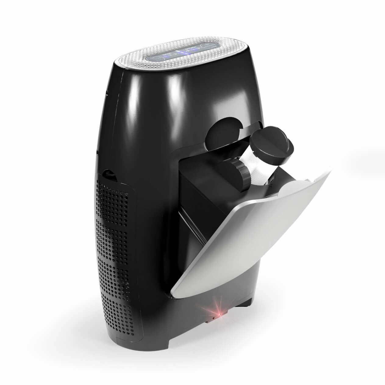 EyeVac Air 2-in-1 Air Purifier & Vacuum - 1 Gallon